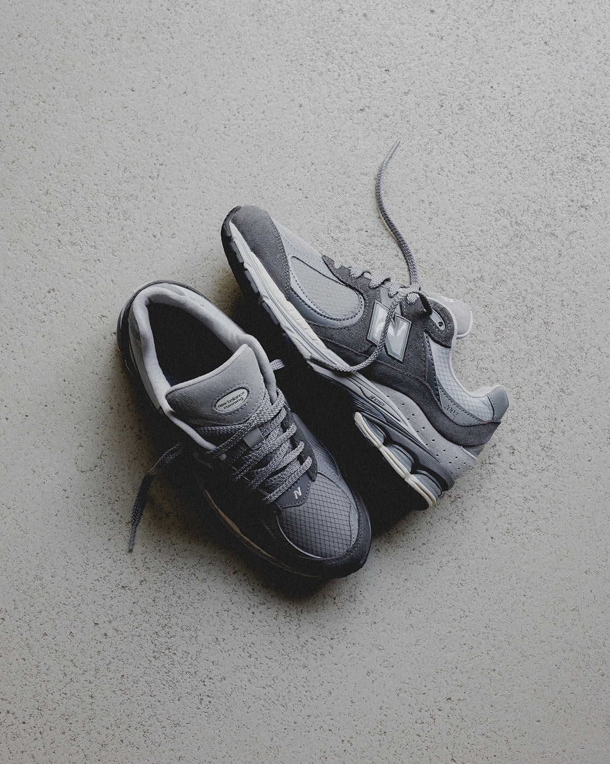 New Balance 2002
