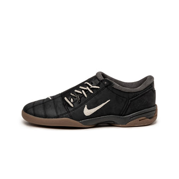 Black / Coconut Milk / Gum Dark Brown / Anthracite  (W)