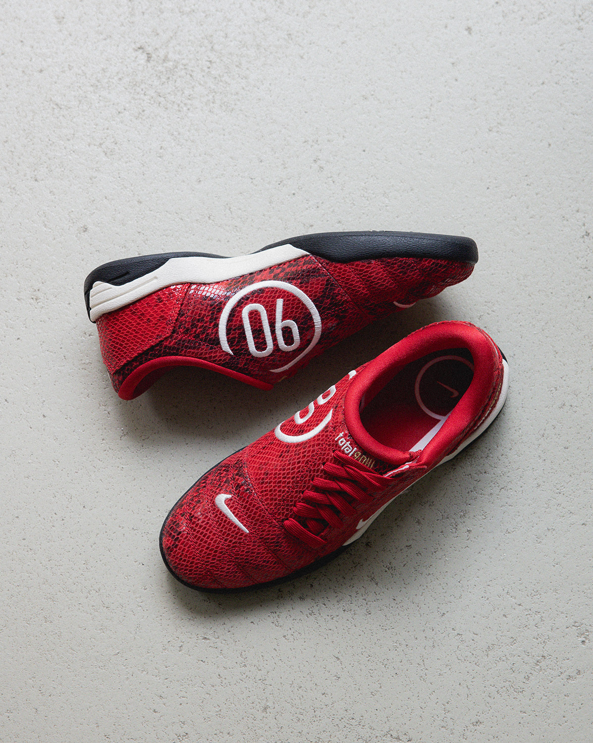 Nike Total 90