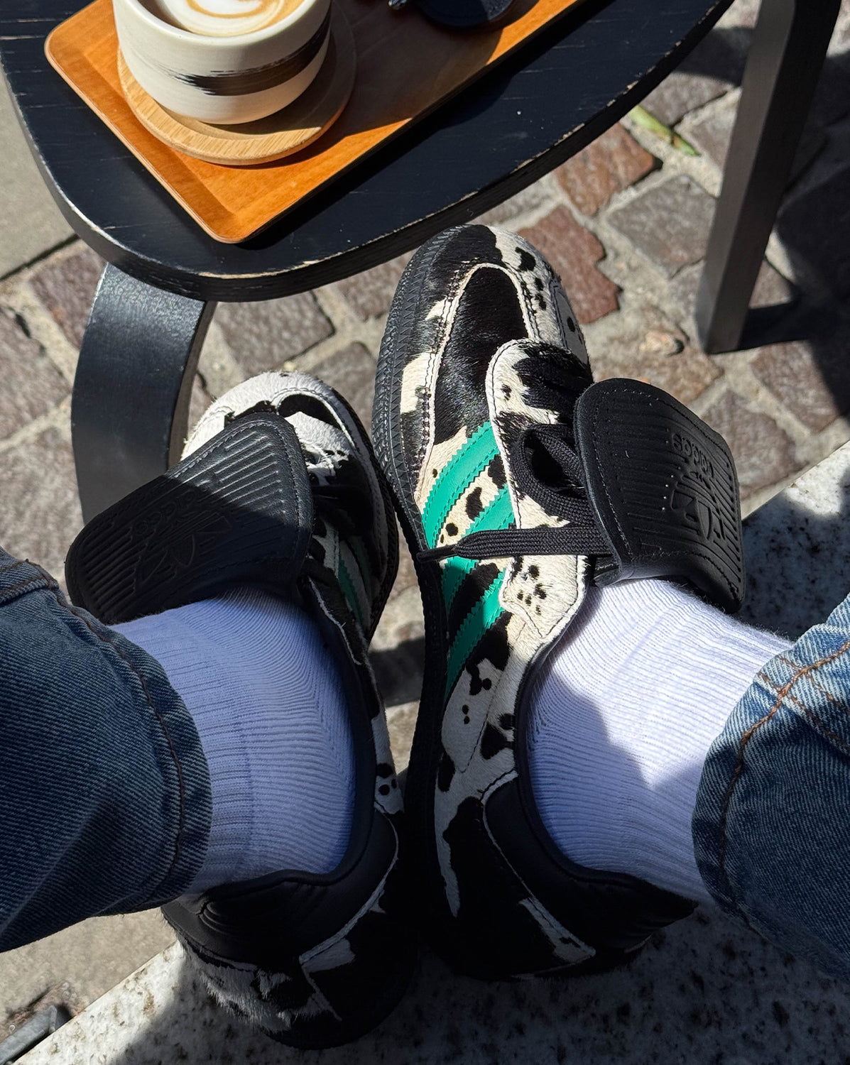 Adidas Samba LT