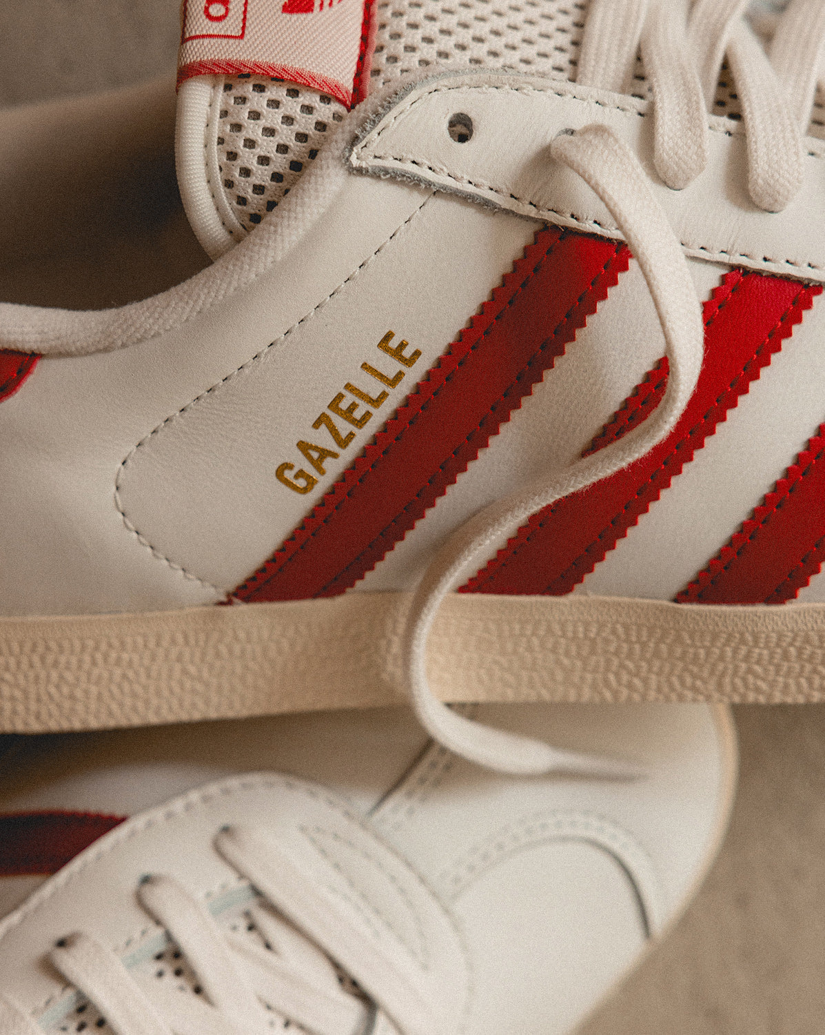 Adidas Gazelle