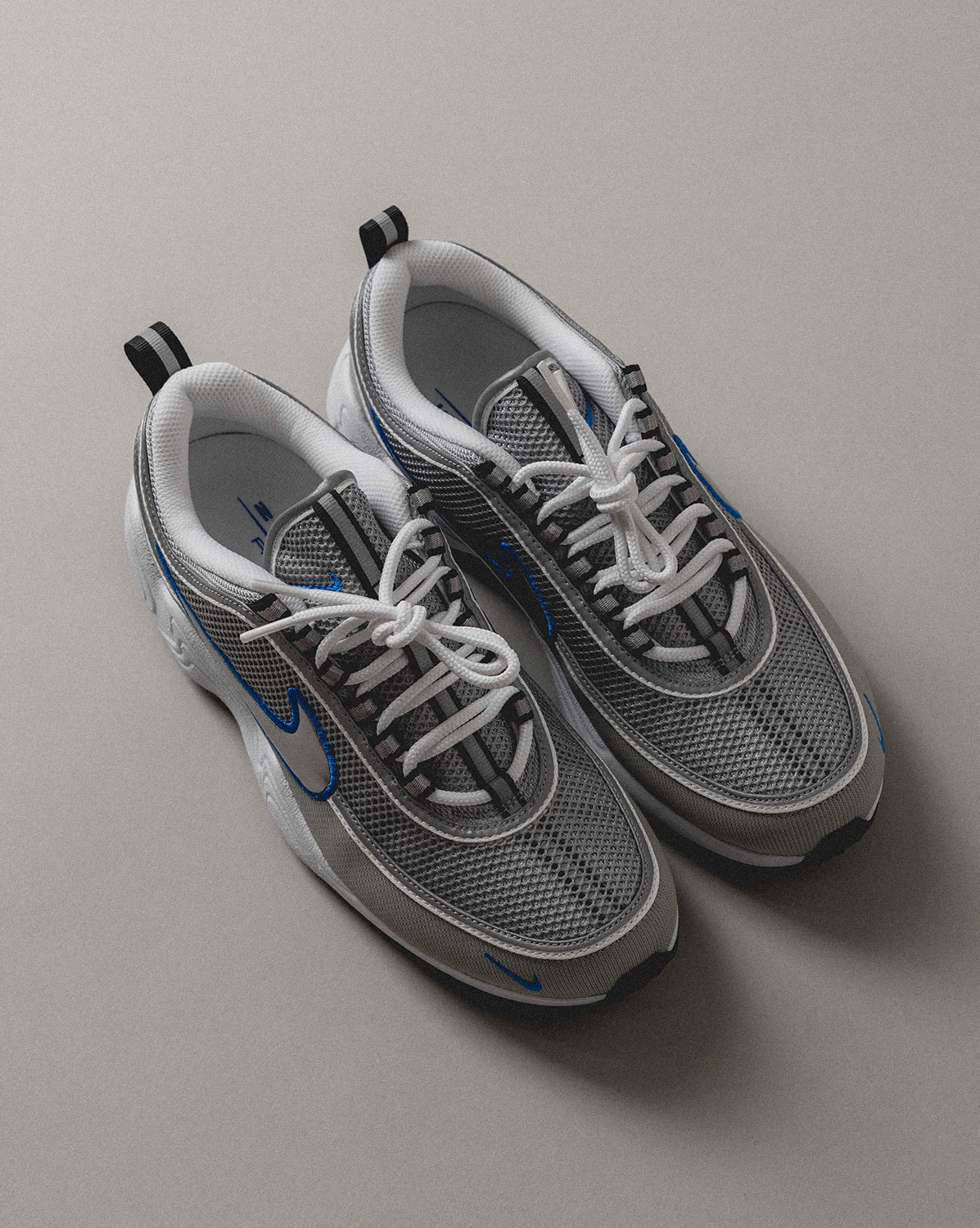 Nike Air Zoom Spiridon