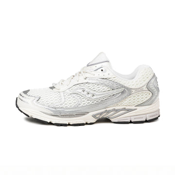 Ivory / Silver