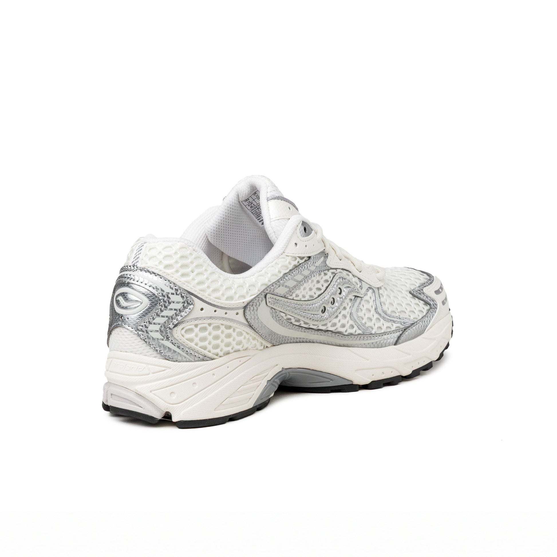 Saucony Pro Grid Ride 1