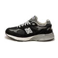 Black / Grey  (Made in USA)