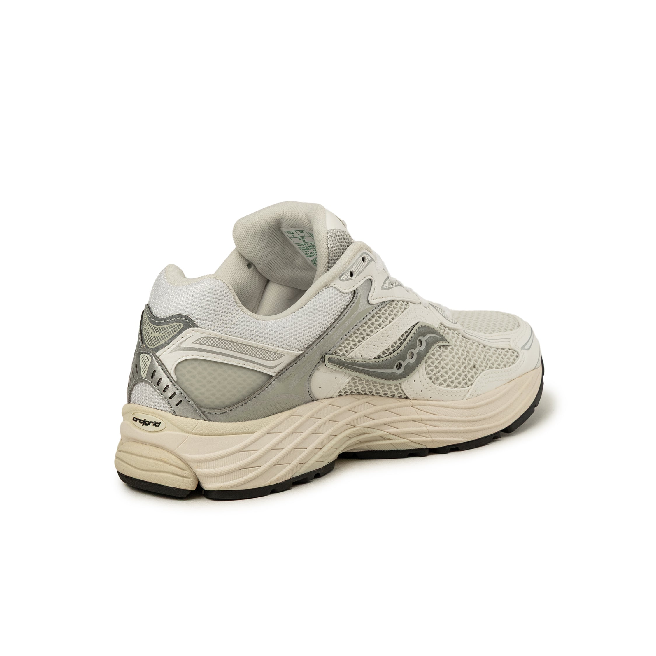 Saucony Pro Grid Omni 9