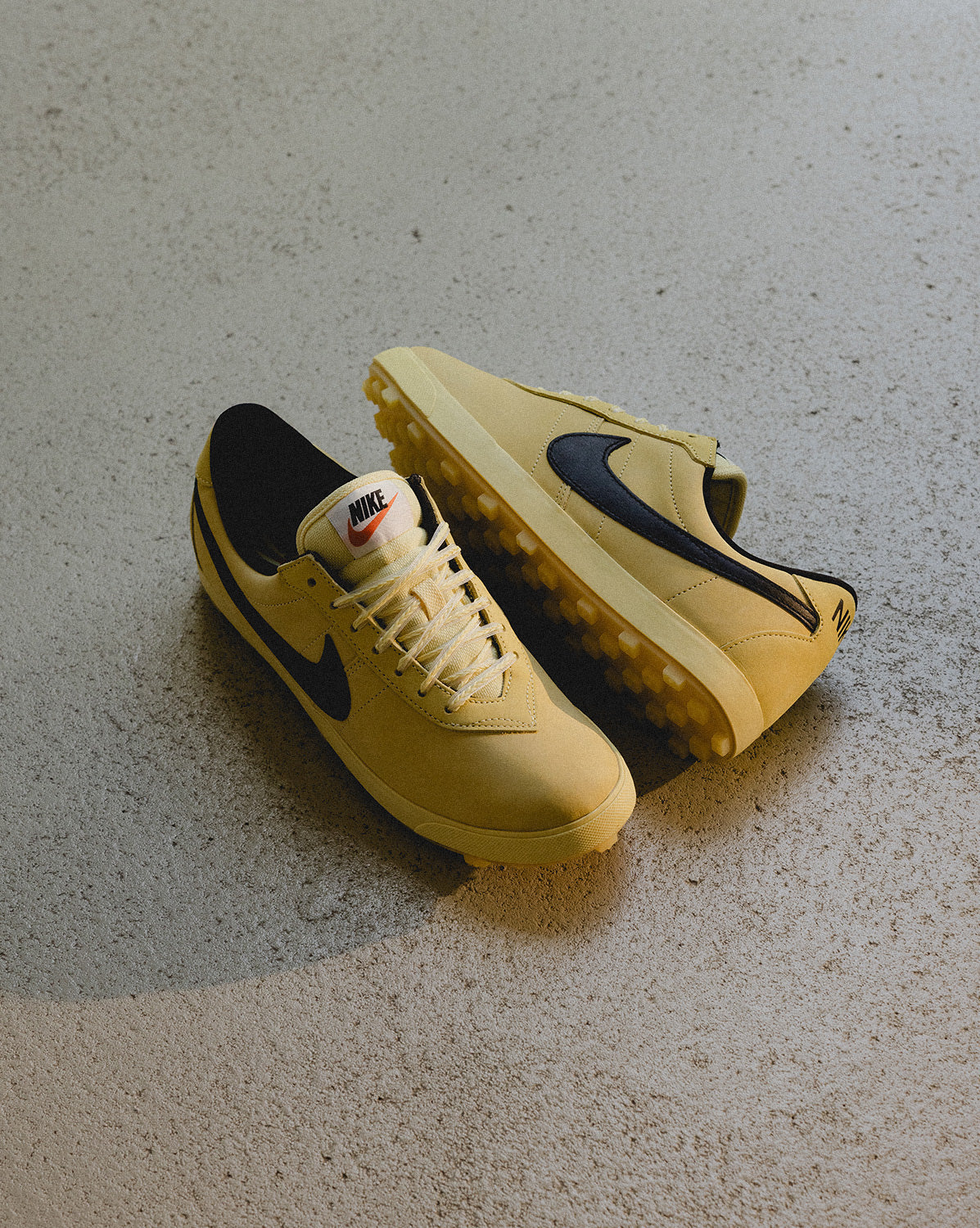 Nike Astrograbber