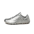 Silver Metallic / Metallic Silver / Grey One  (W)