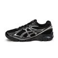 Black / Pure Silver