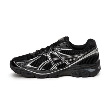 Black / Pure Silver