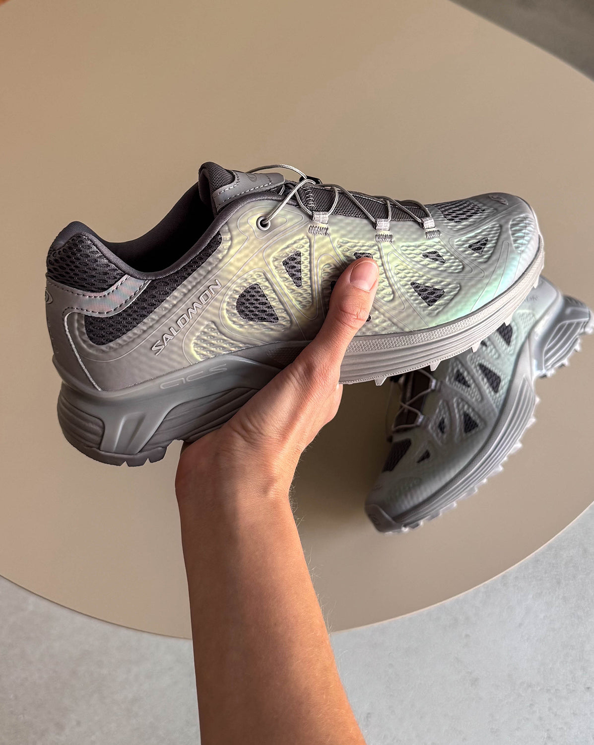 Salomon XT-Whisper