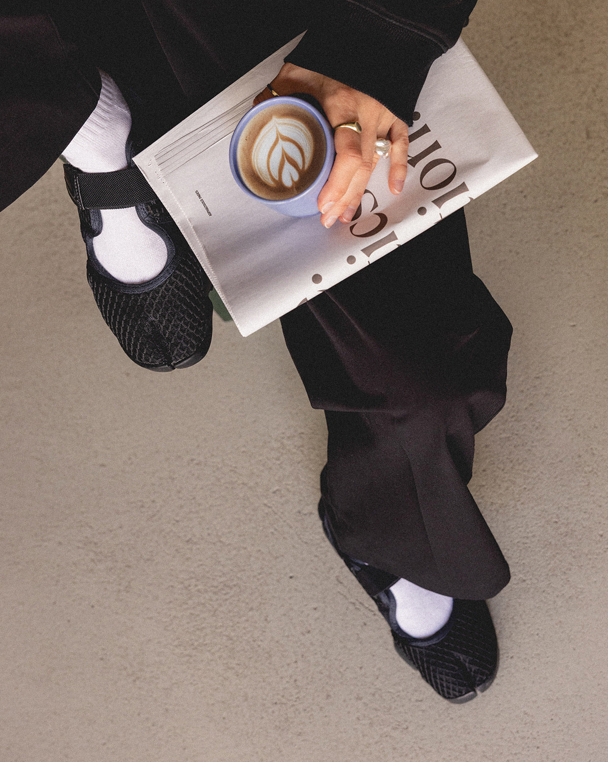 Nike Air Rift