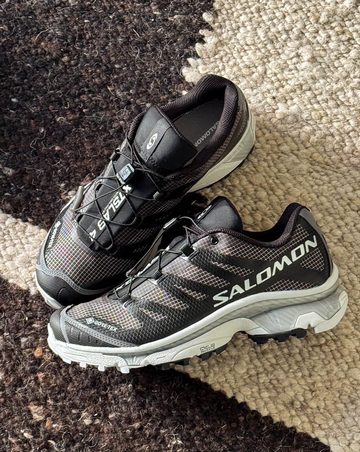 Salomon XT-4 OG GTX