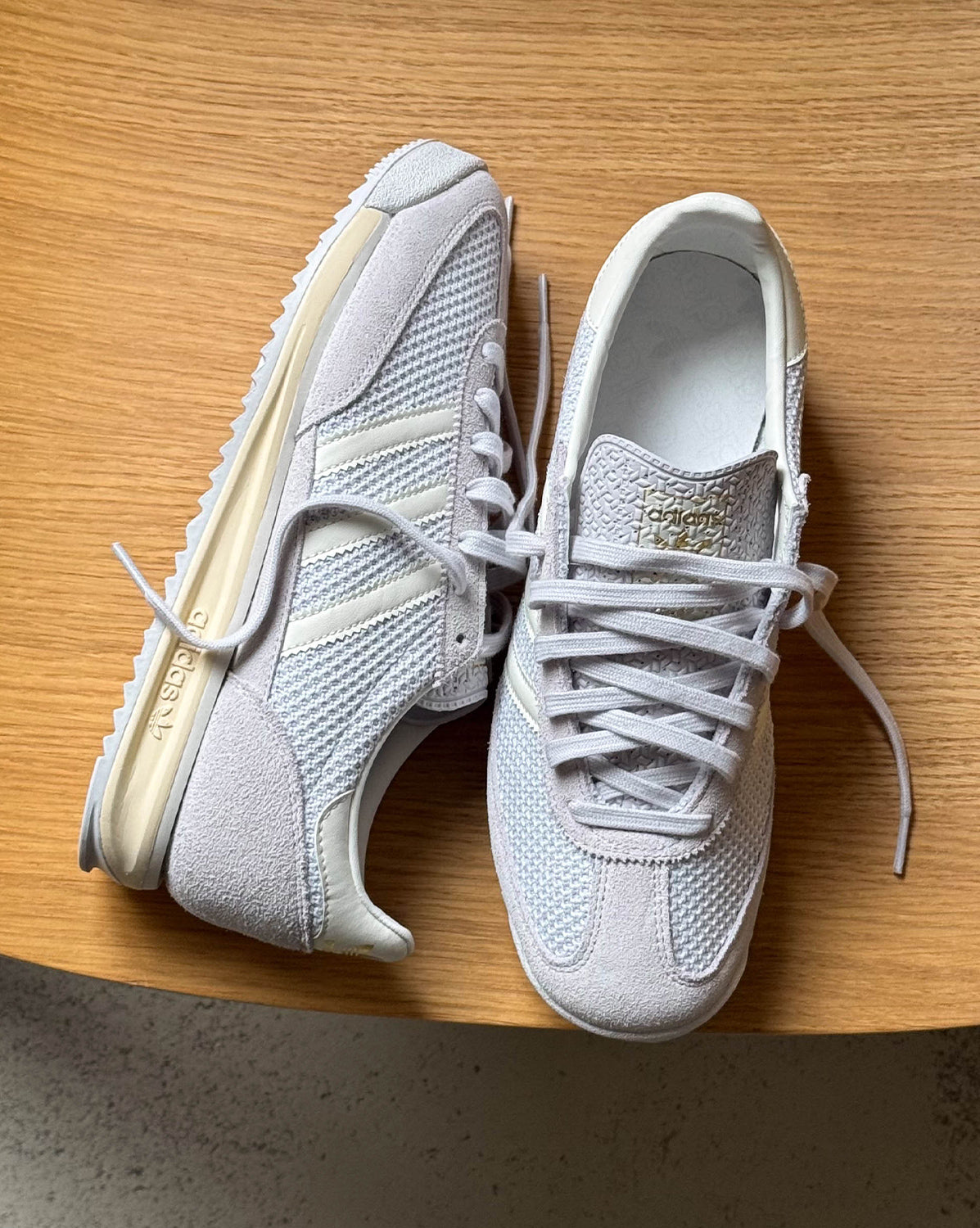 Adidas SL 72 OG