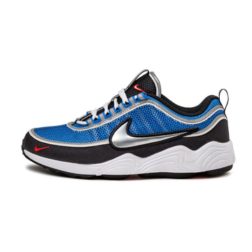 Signal Blue / Metallic Luster / Black / White  (Signal Blue)