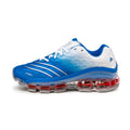 Blue Birch / Silver Metallic / Footwear White