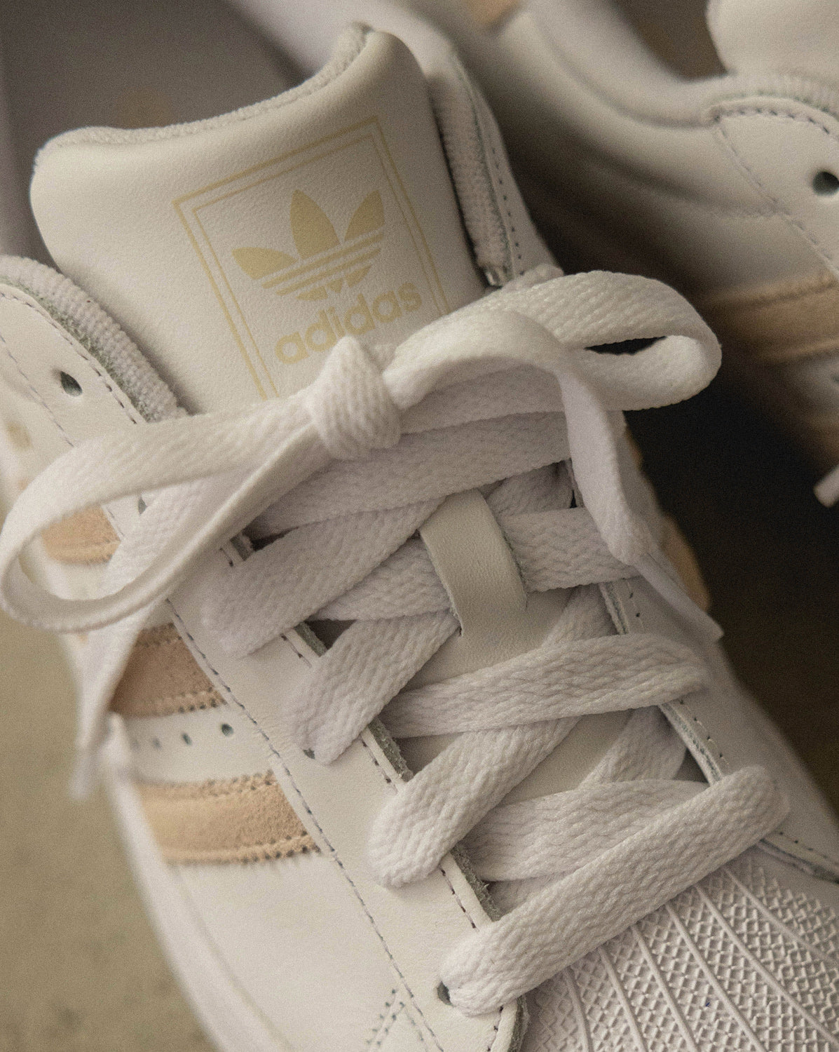 Adidas Superstar II