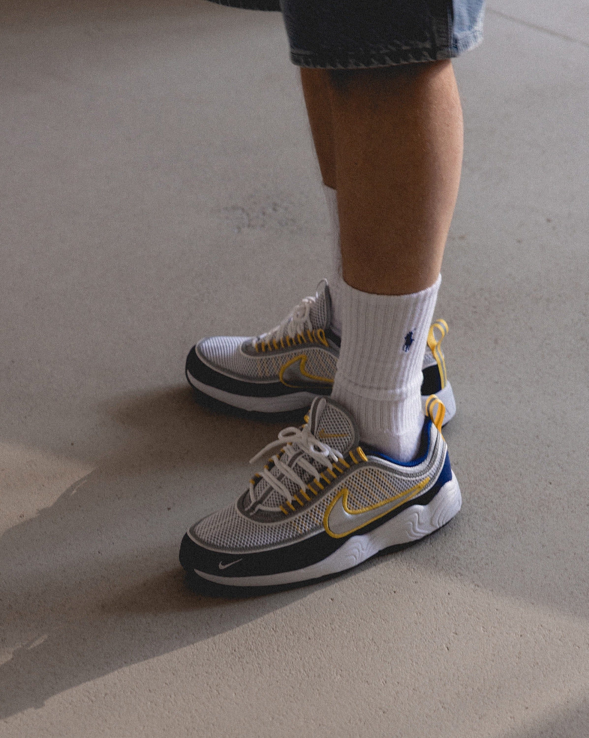 Nike Air Zoom Spiridon
