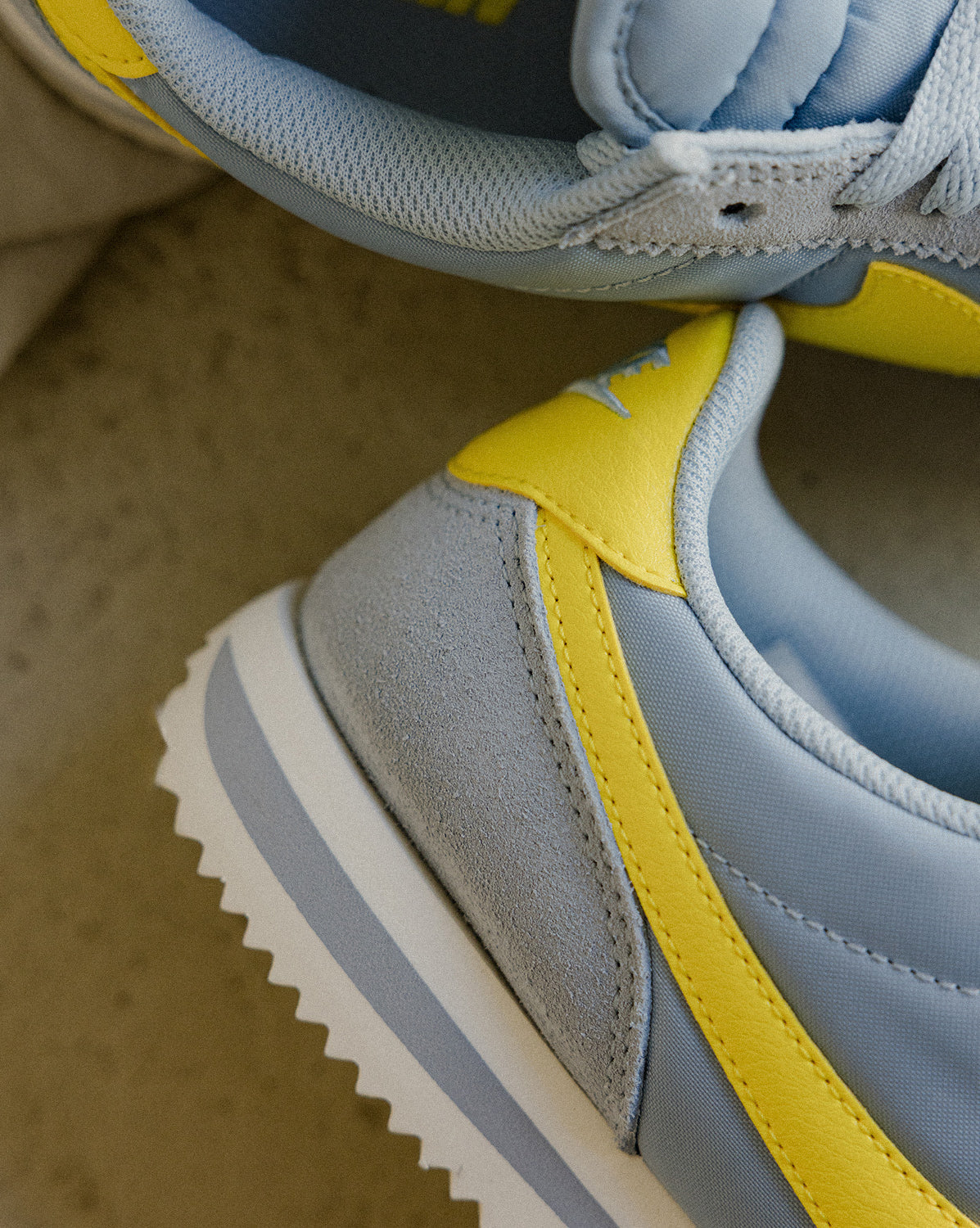 Nike Cortez