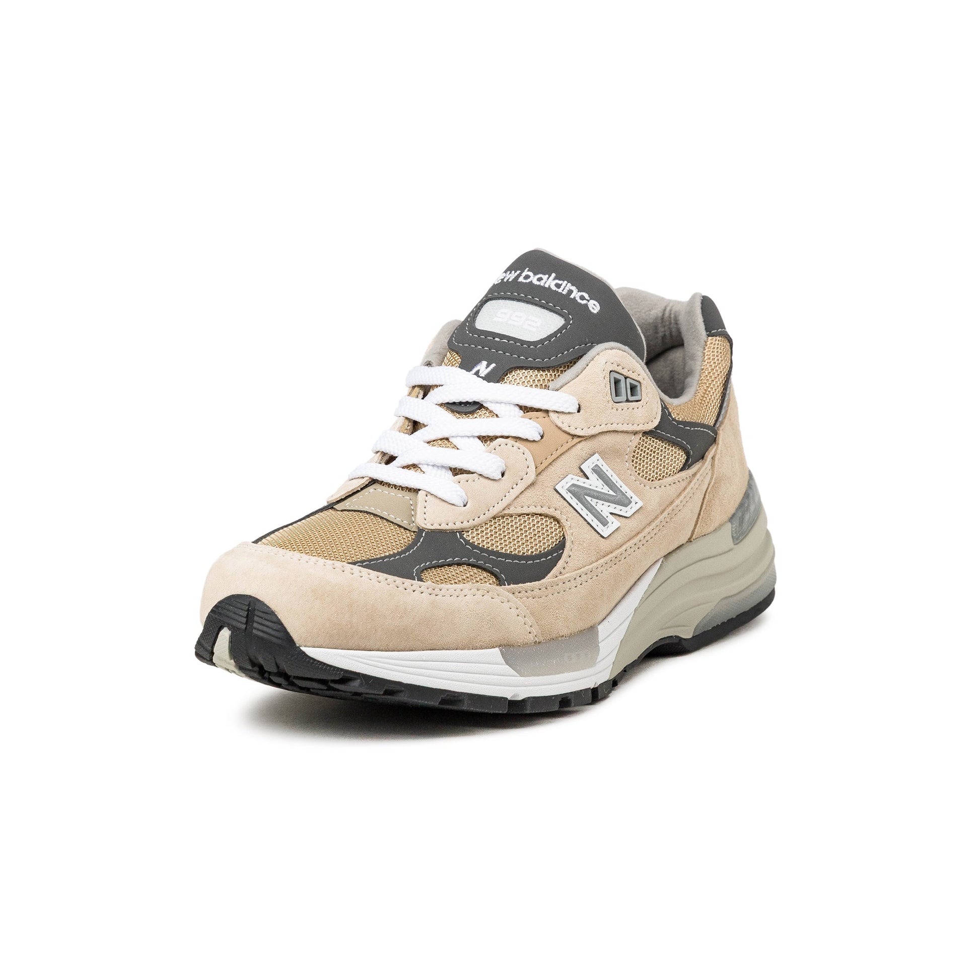 New Balance 992