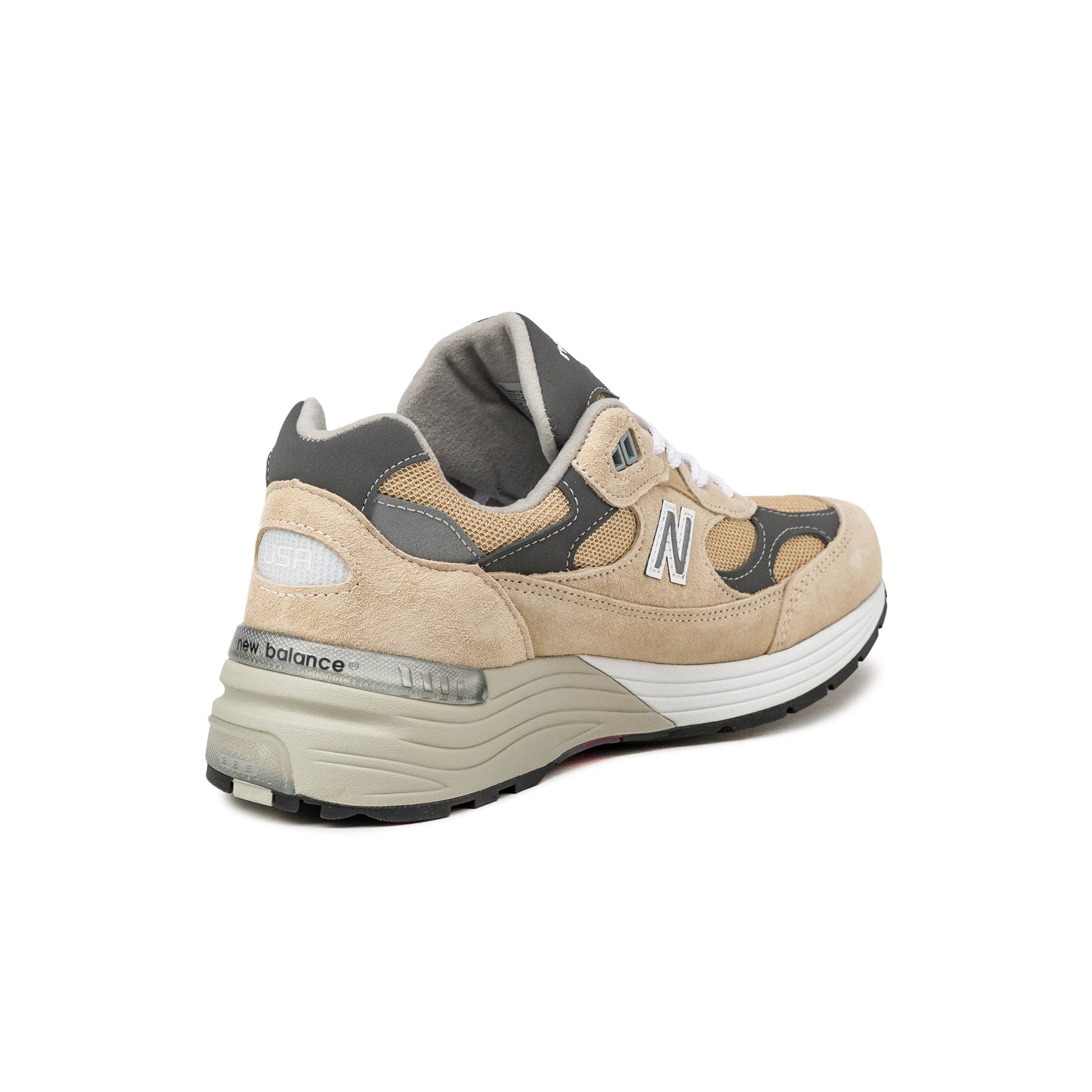 New Balance 992