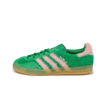 Green / Glow Pink / Gum 3  (W)