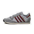 Half Silver / Shadow Red / Grey