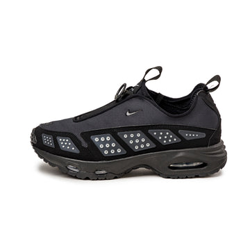 Black / Silver  (W)