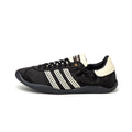 Core Black / Dark Brown / Cream White