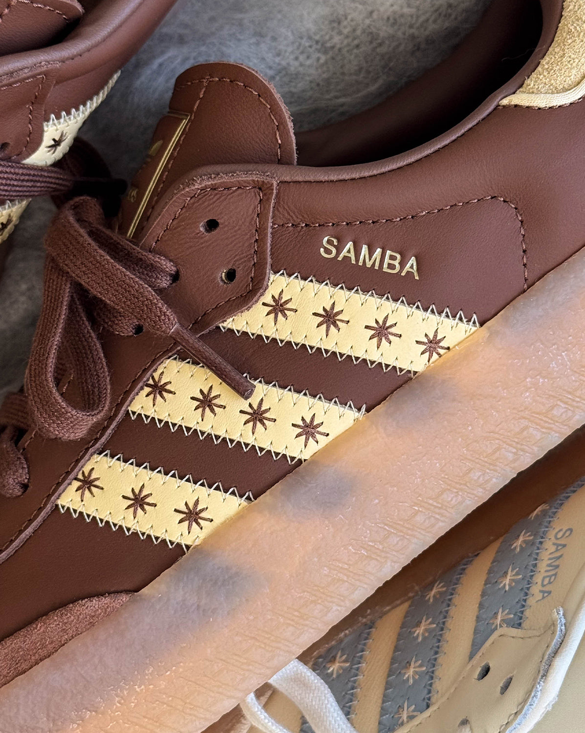 Adidas Sambae