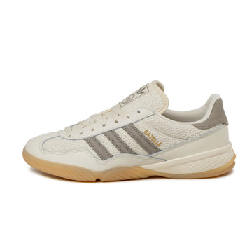 Cream White / Putty Beige / Gum 3
