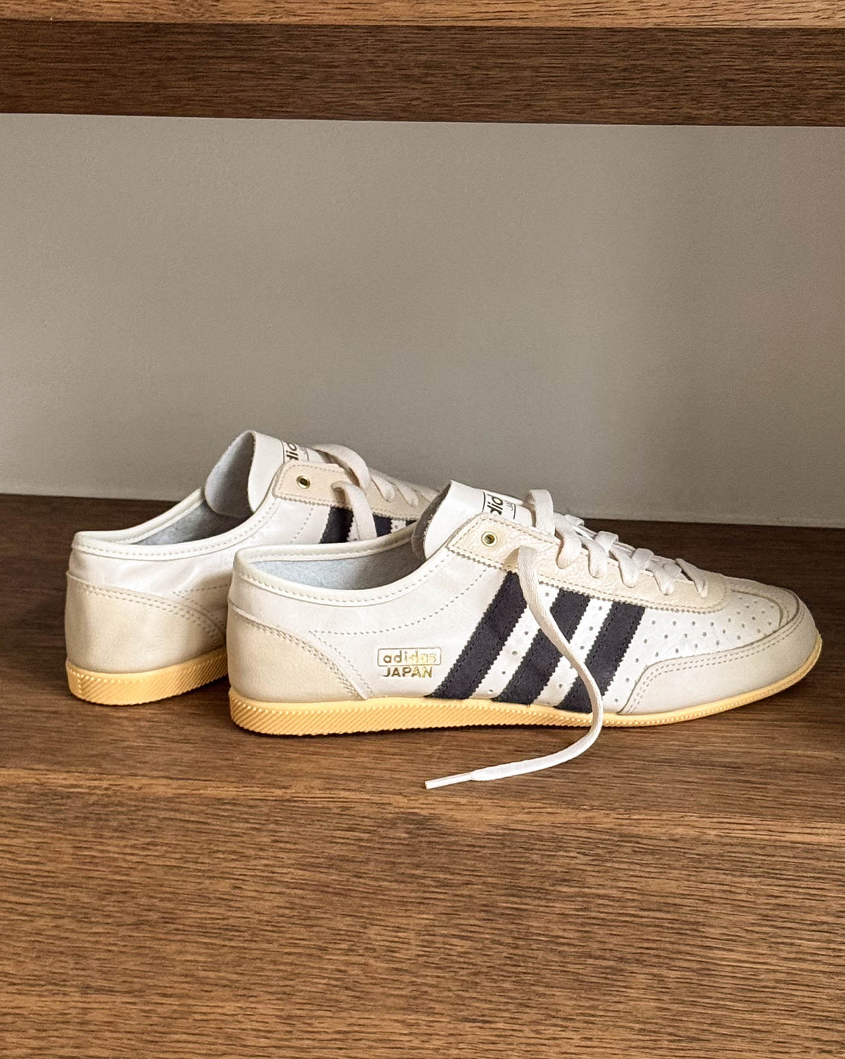 Adidas Japan