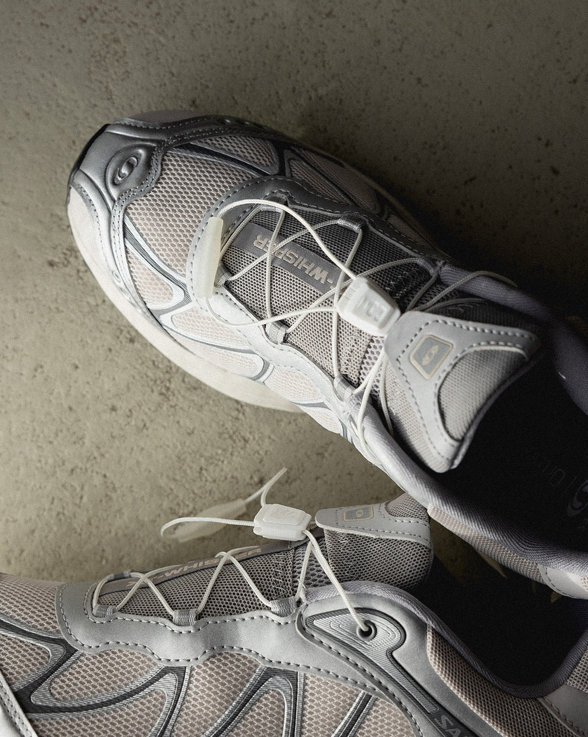 Salomon XT-Whisper