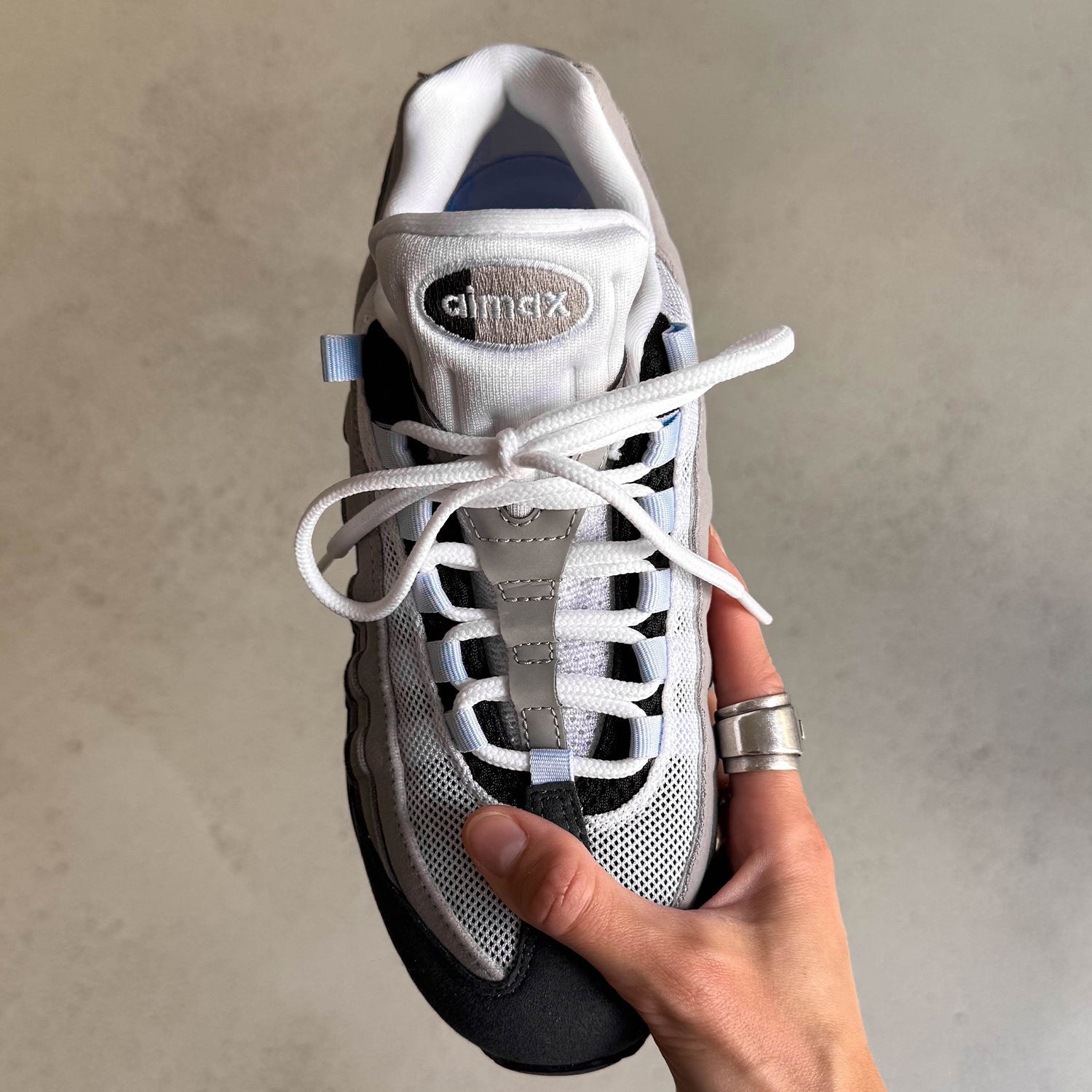 Nike Air Max 95