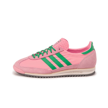 Glow Pink / Green / Core Black  (W)