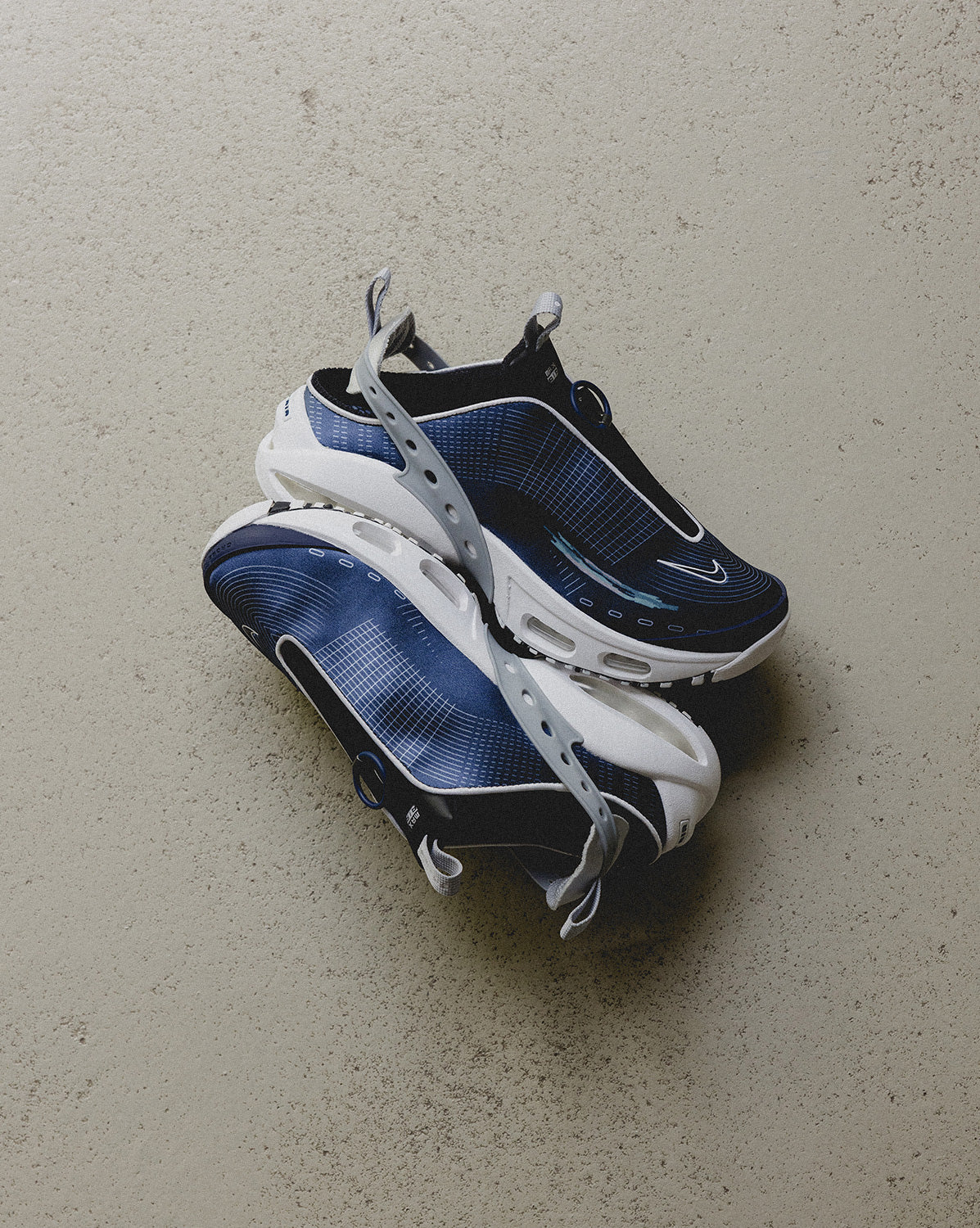 Nike Air Max Craze
