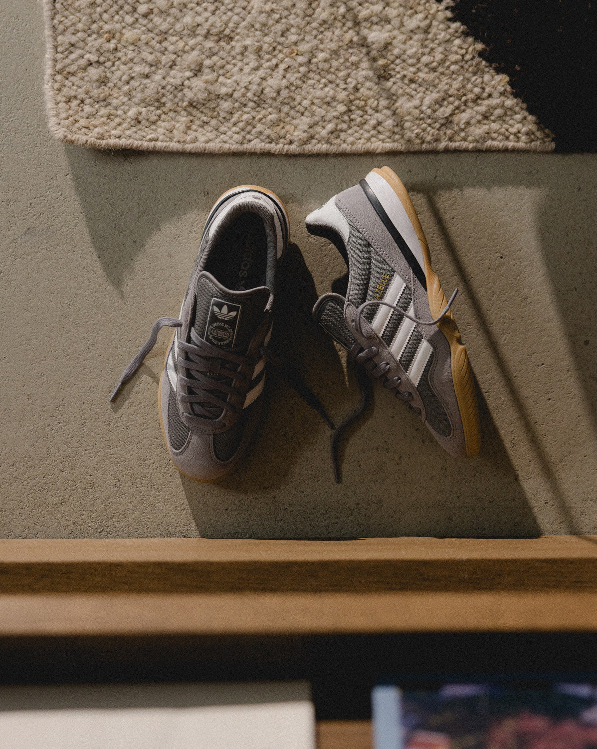 Adidas Gazelle Sala