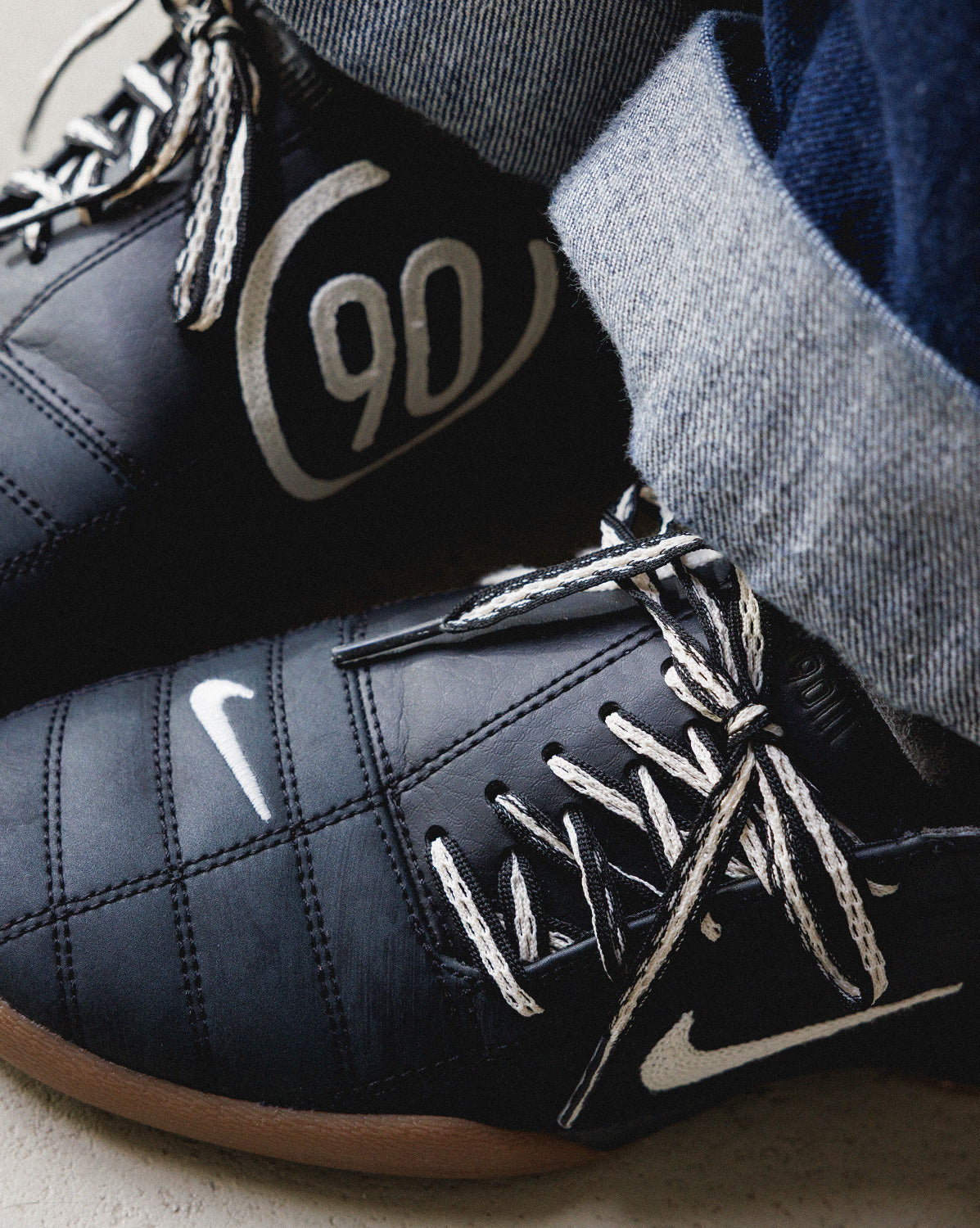 Nike Total 90