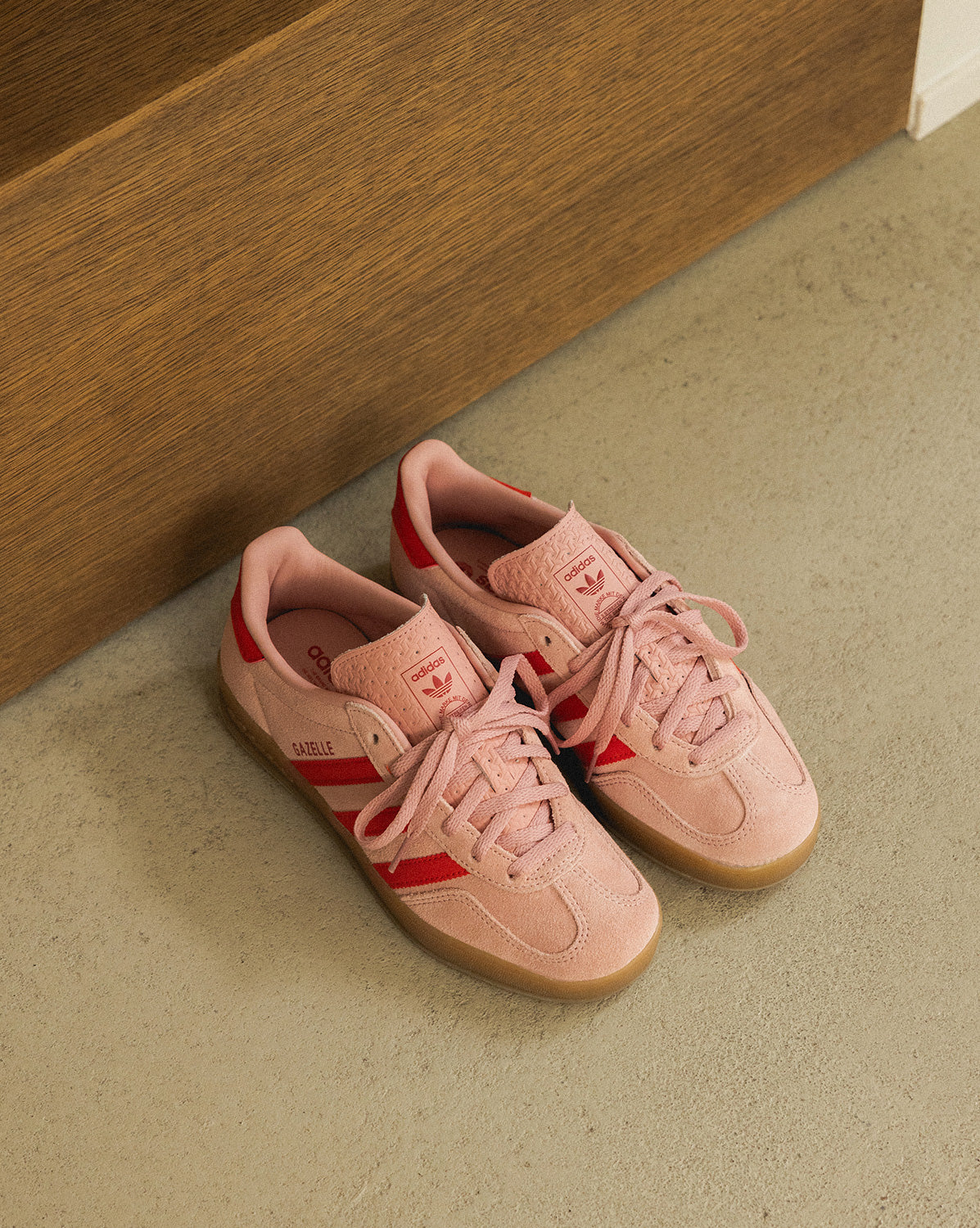 Adidas Gazelle Indoor