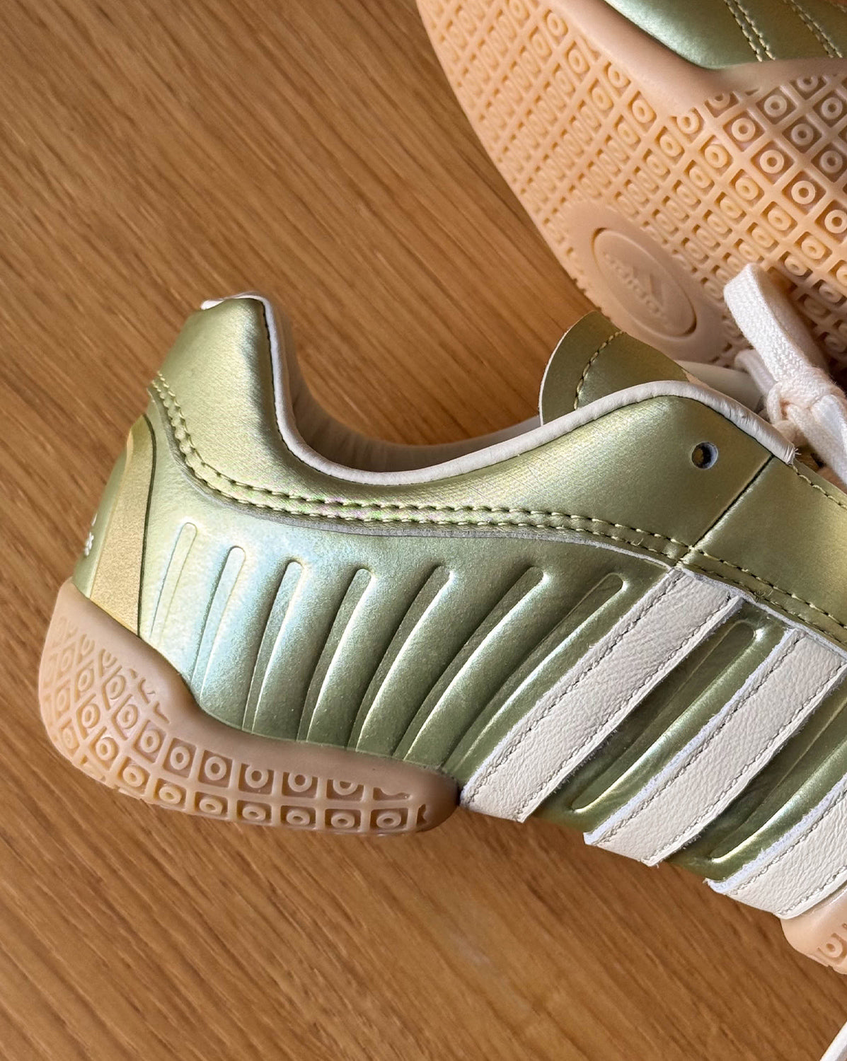 Adidas Taekwondo Mei