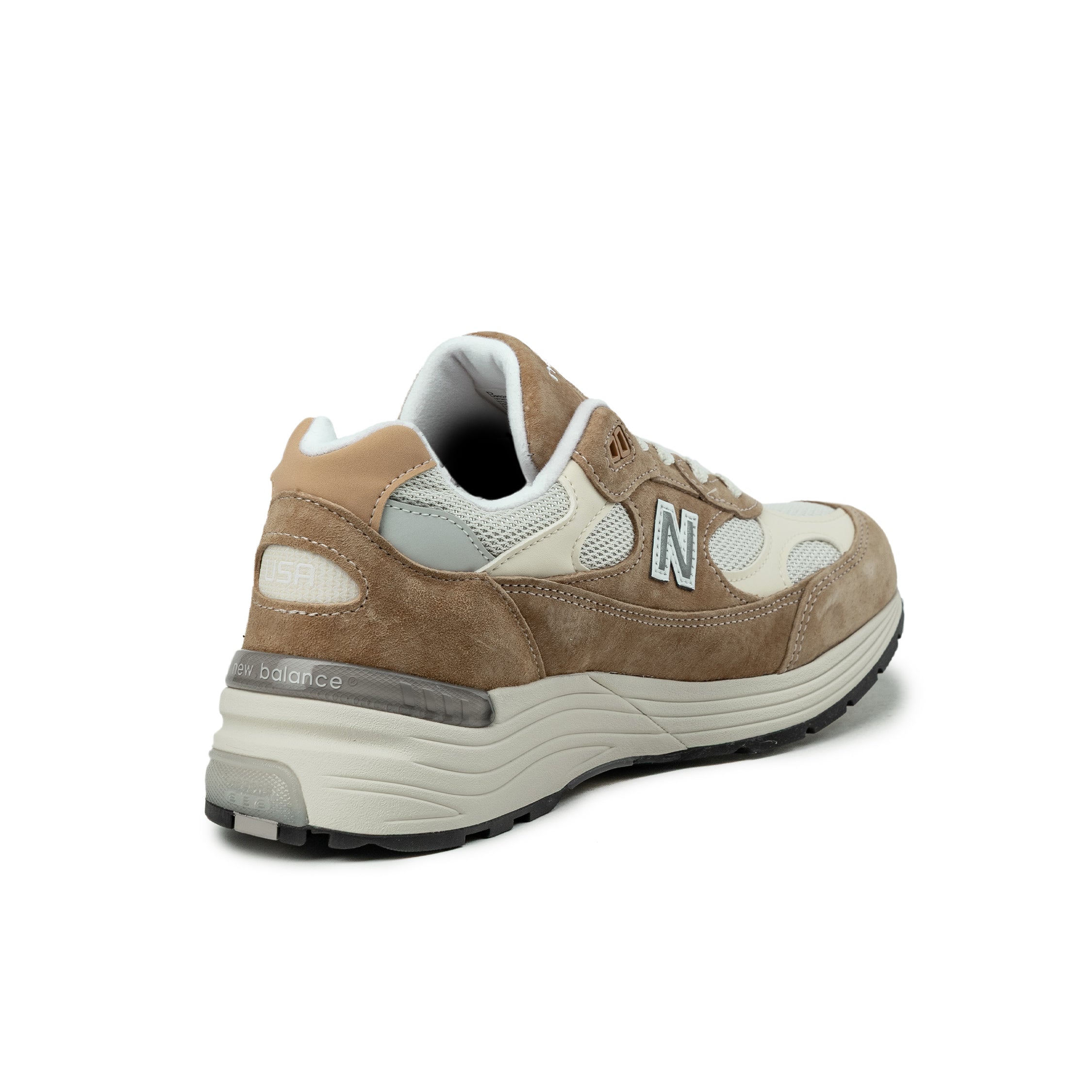 New Balance 992