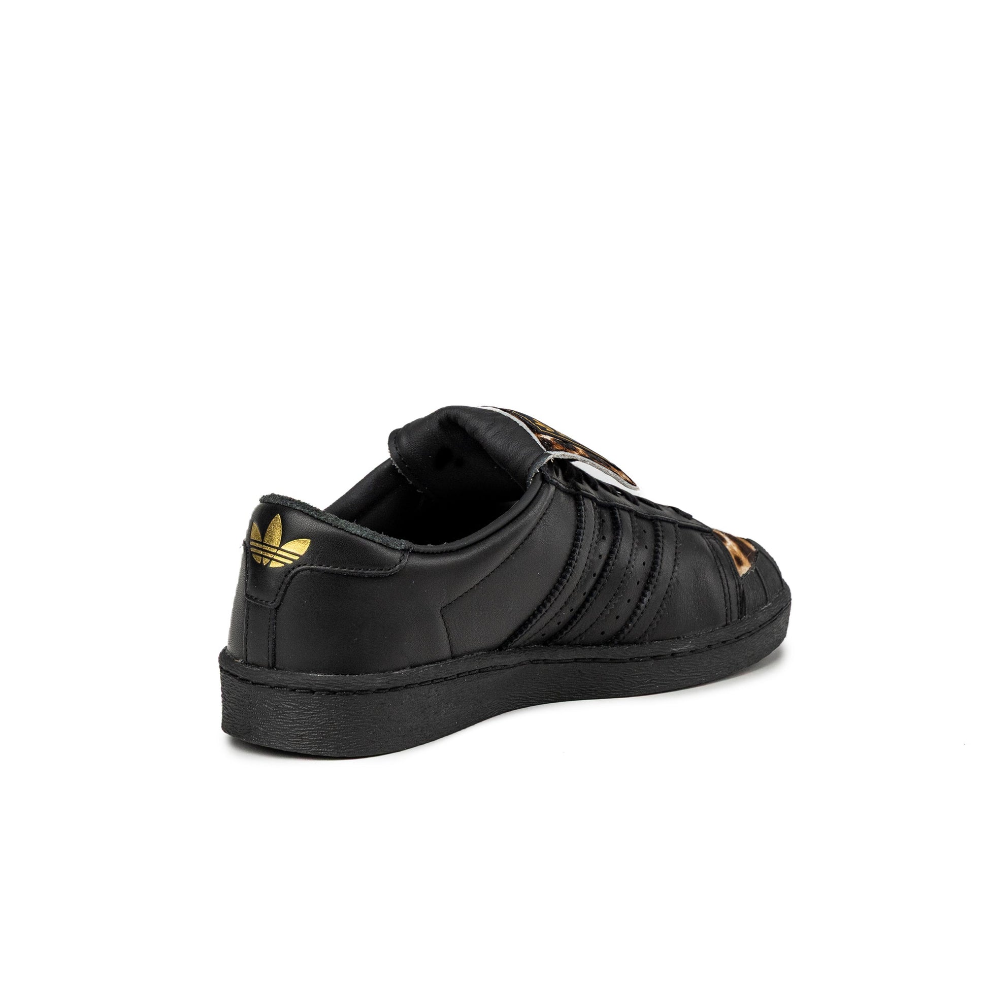 Adidas Jabbar Low