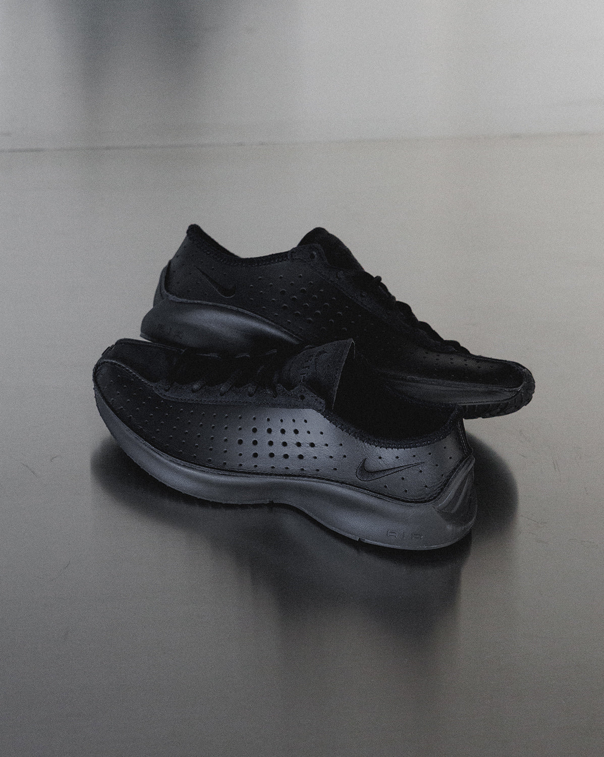 Nike Air Superfly