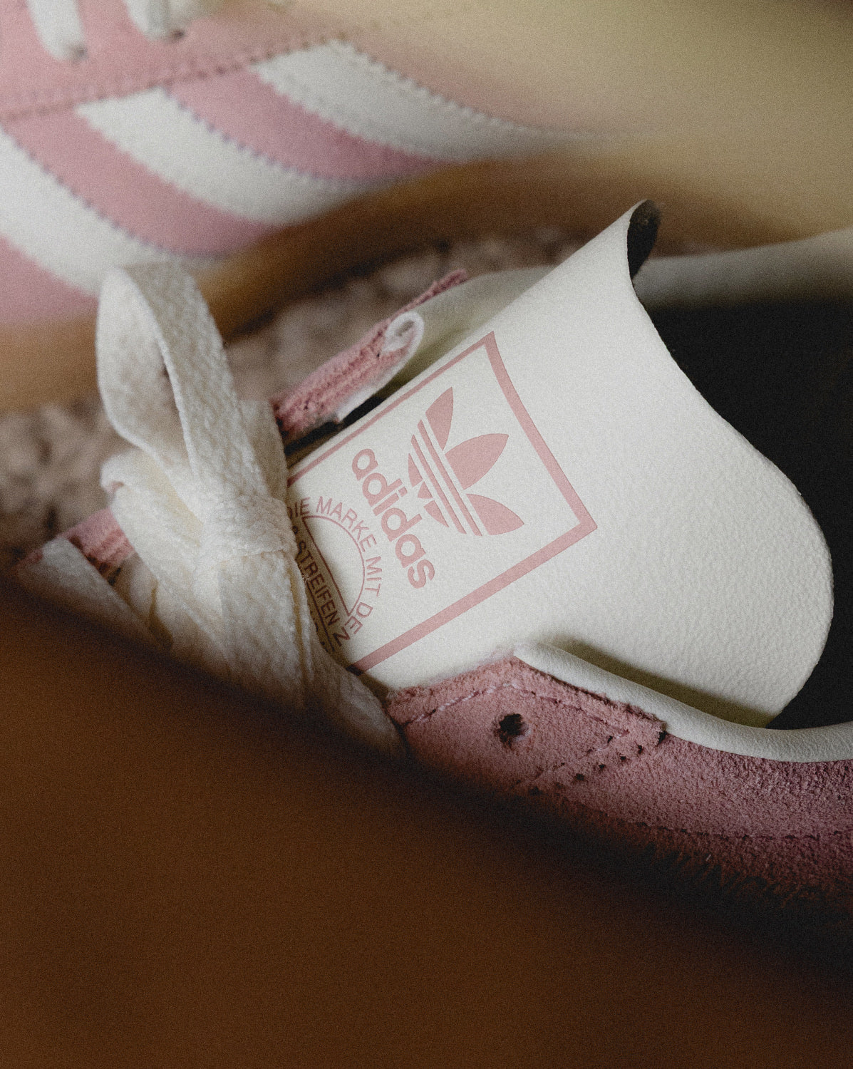Adidas München