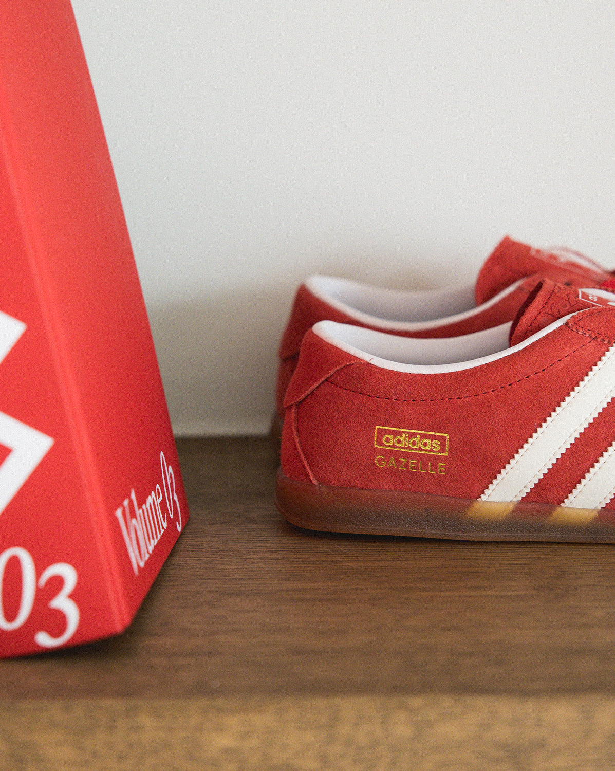 Adidas Gazelle Lo Pro