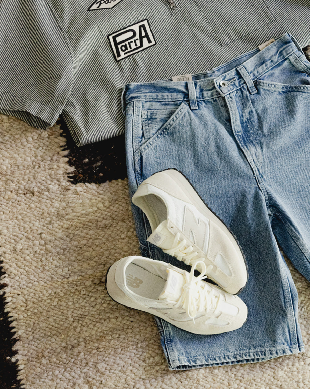 New Balance 471