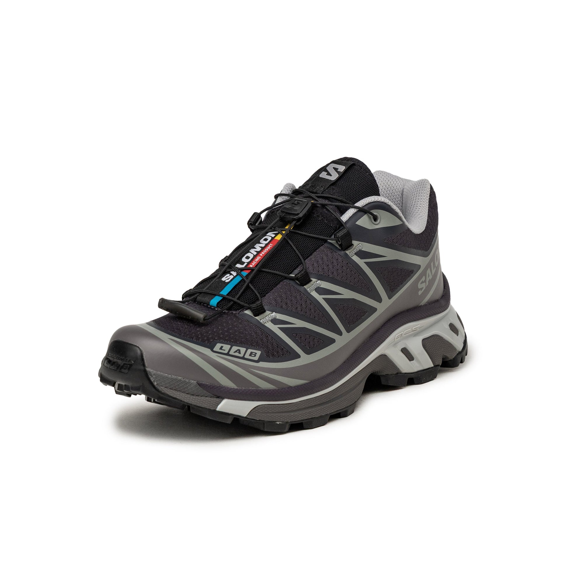 Salomon XT-6
