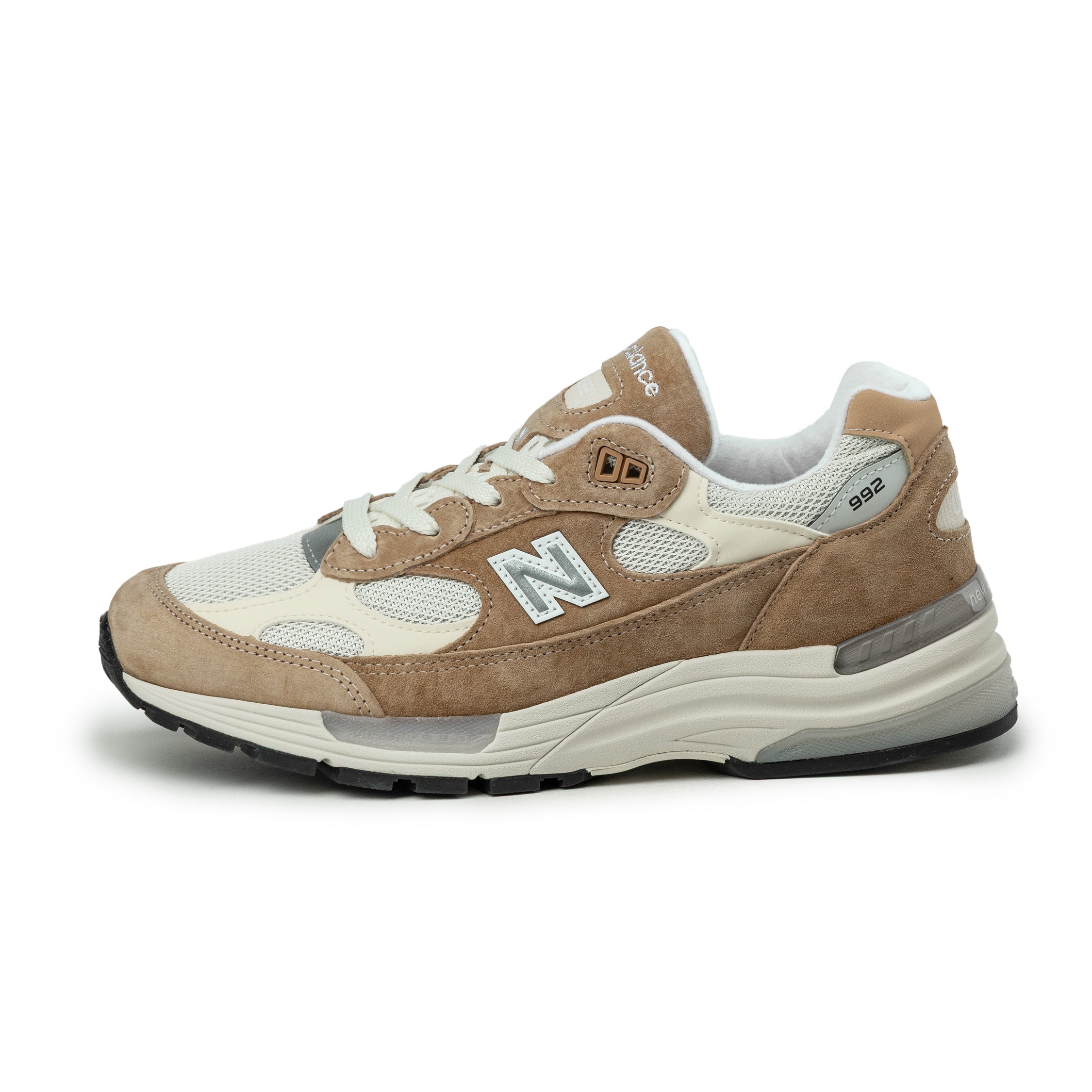 New Balance 992