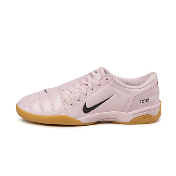 Pink Foam / Black / Gum Light Brown / White