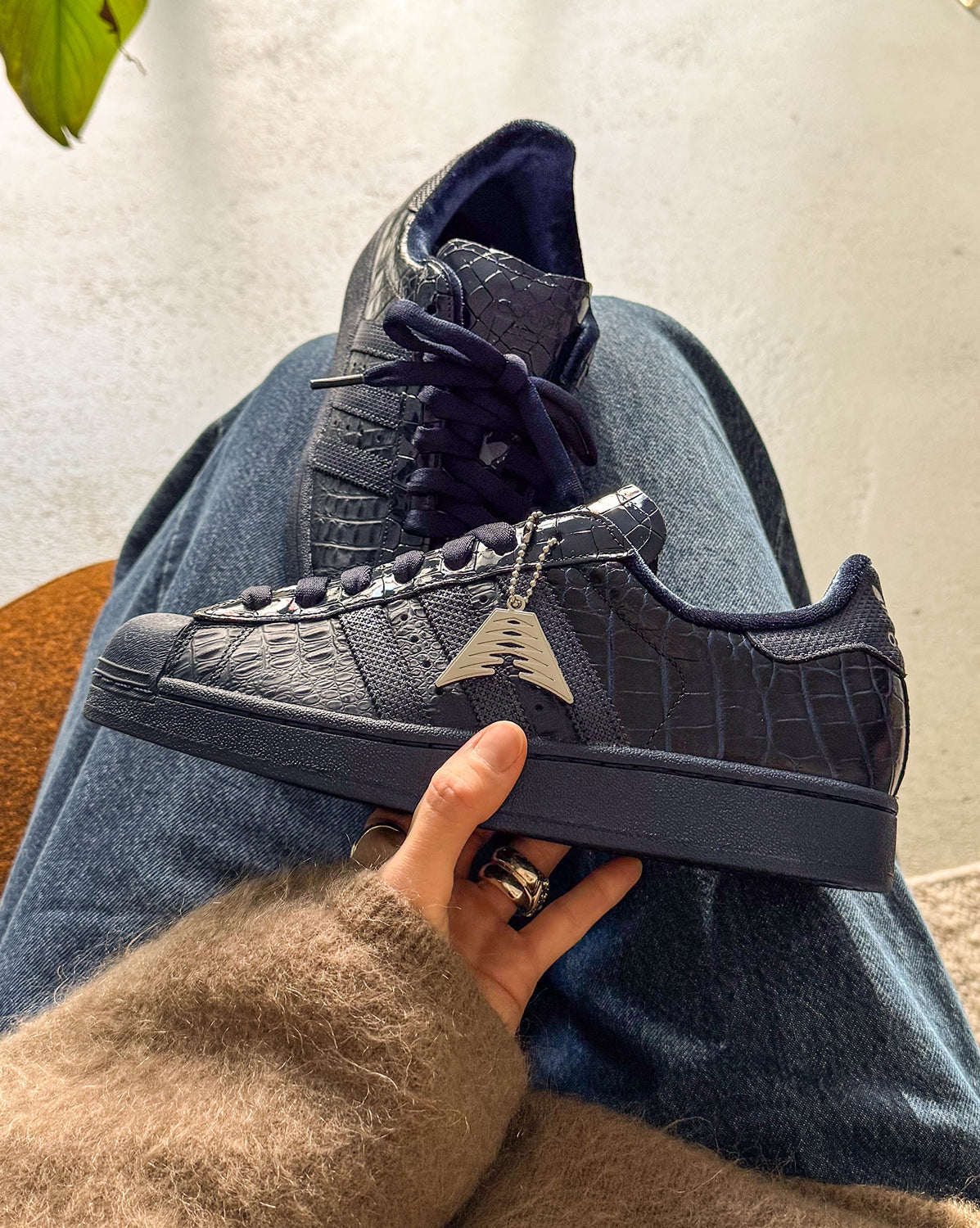 Adidas Superstar II